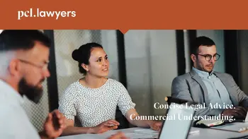 PCL Lawyers 