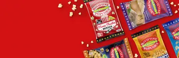 Popcorn Australia