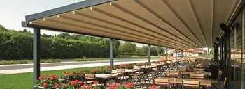 Retractable Awnings Geelong