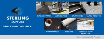 Sterling Supplies