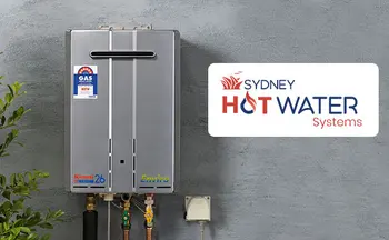 Sydney Hot Water Systems
