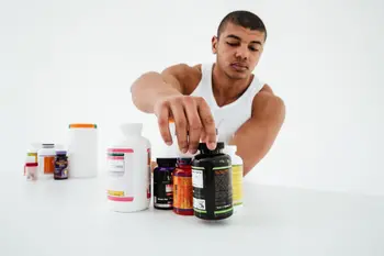 Thrive Health & Nutrition