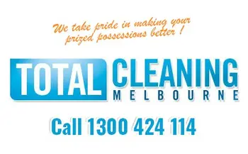 Total Cleaning Melbourne