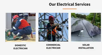 Willira Heating, Cooling & Electrical