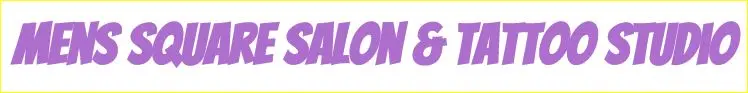 Mens Square Salon & Tattoo Studio