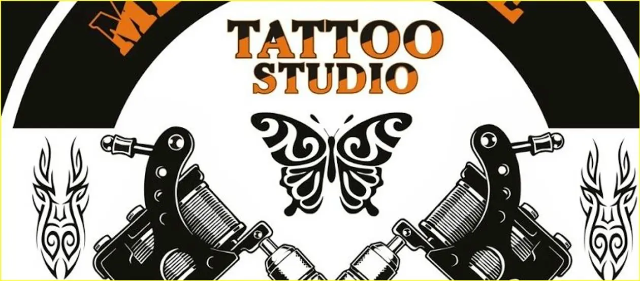 Mens Square Salon & Tattoo Studio
