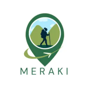 Meraki Diaries 
