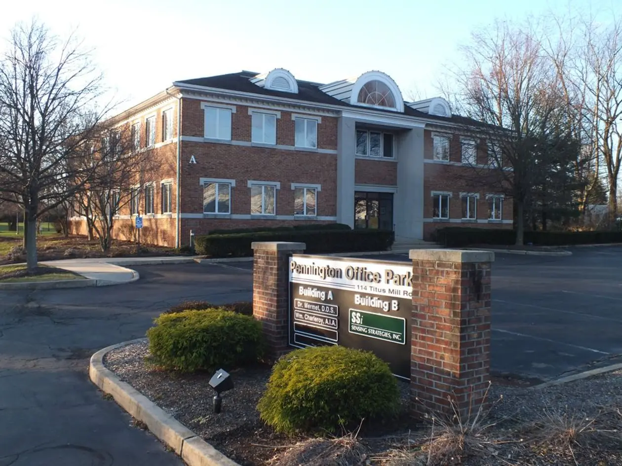 Mermet Family Dentistry