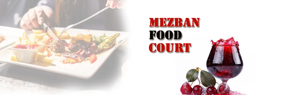 Mezban Food Court