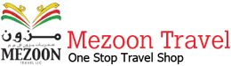 Mezoon Travel LLC