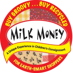 Milk Money Newtown