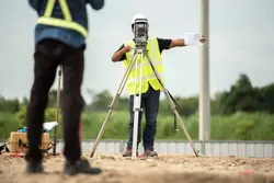 Building Survey Service