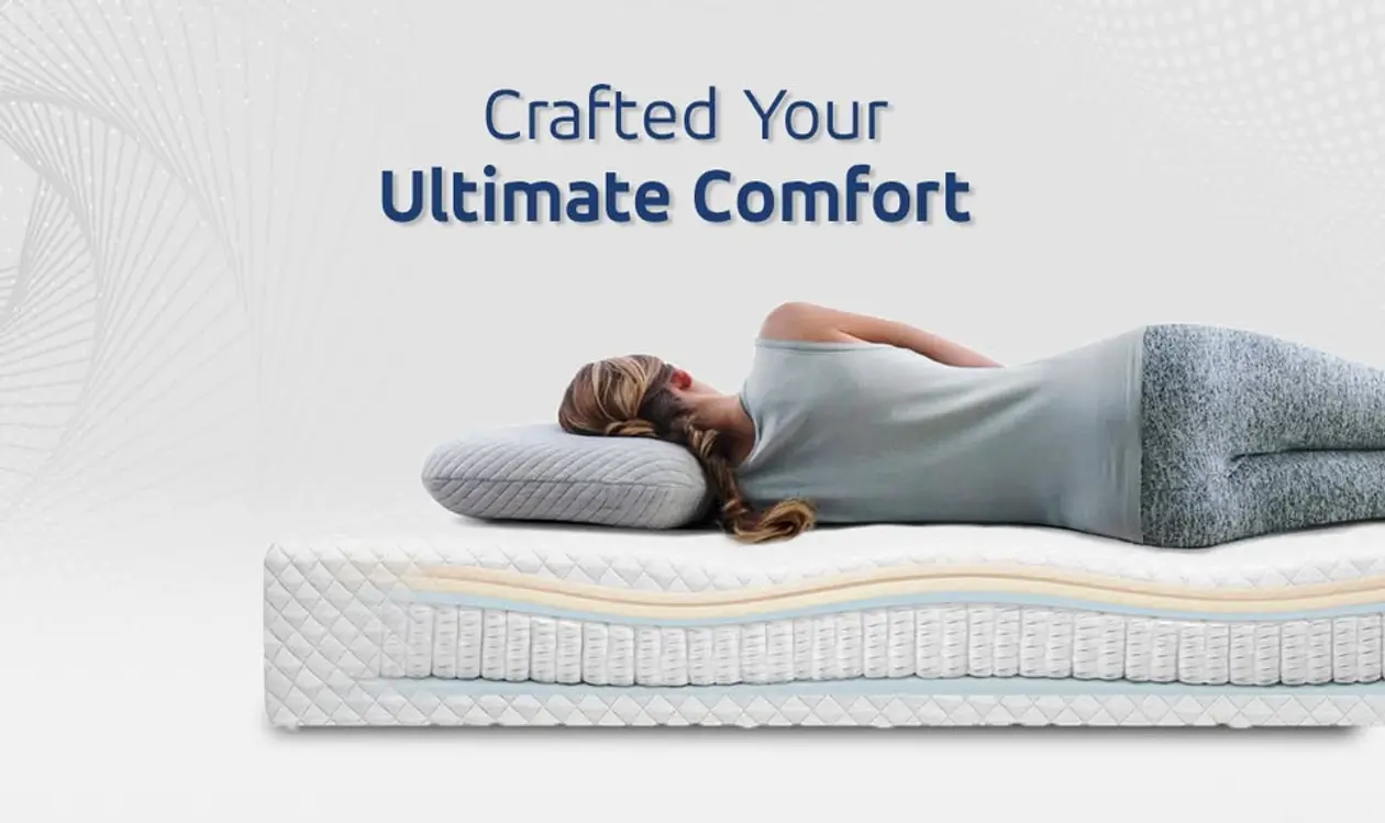 Mishu Mattress
