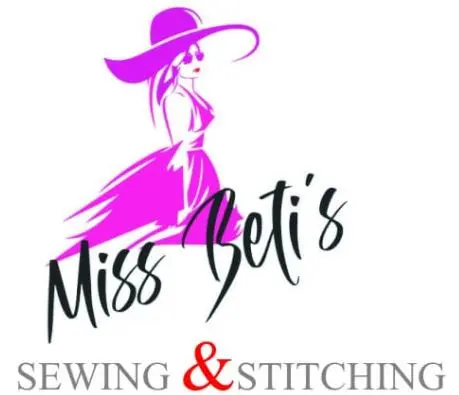  Miss Betis Sewing & Stitching