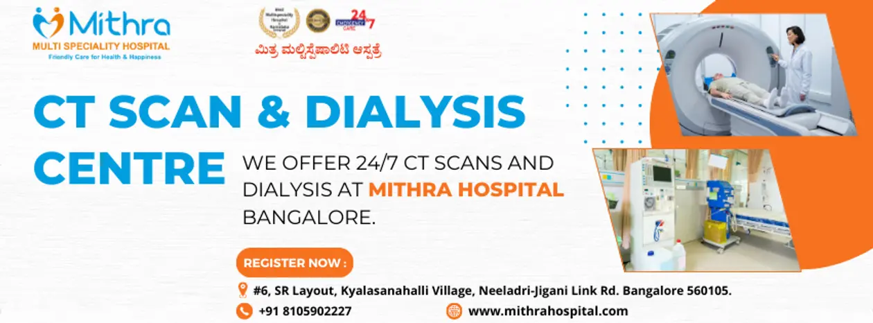 Mithra Hospital