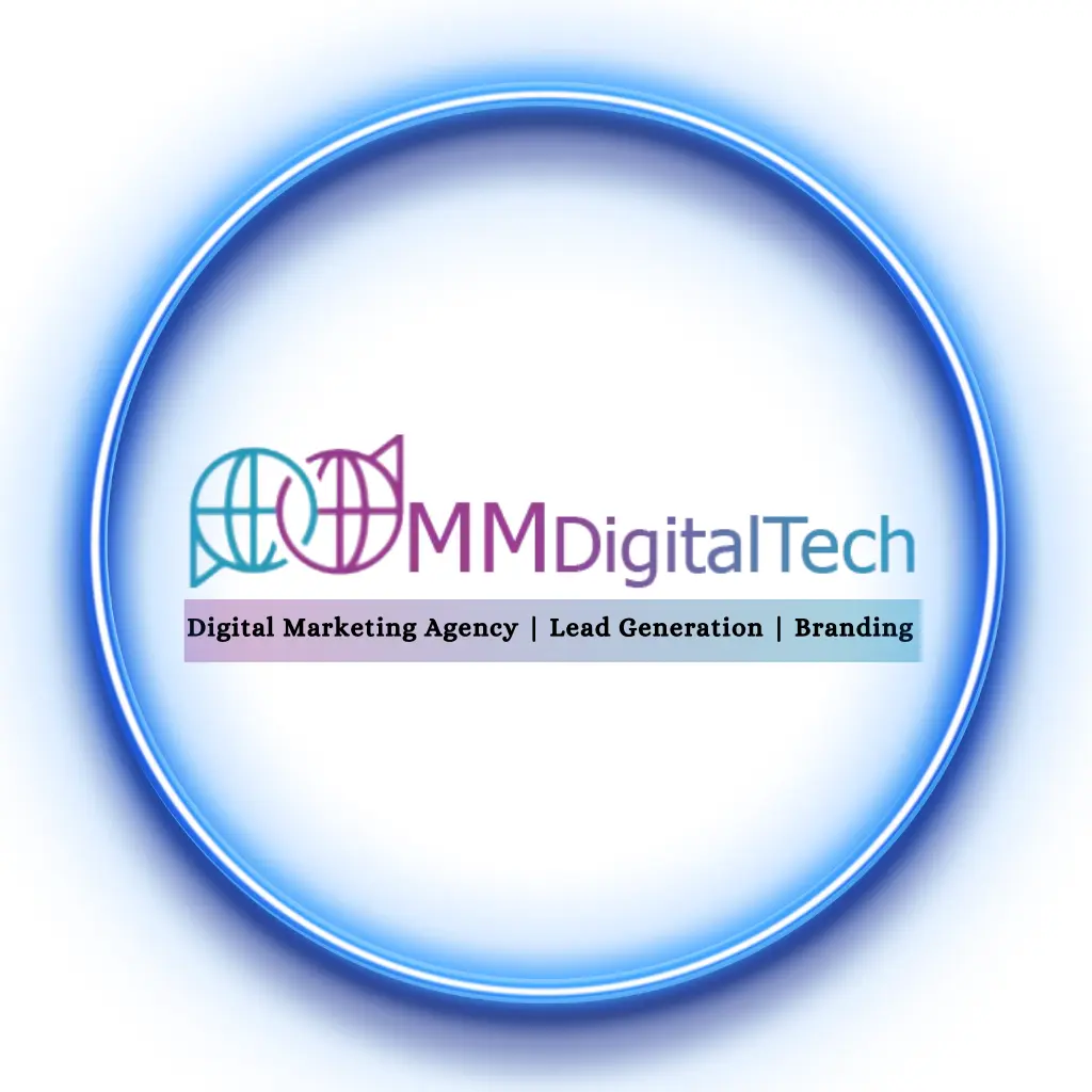 MM Digital Tech 