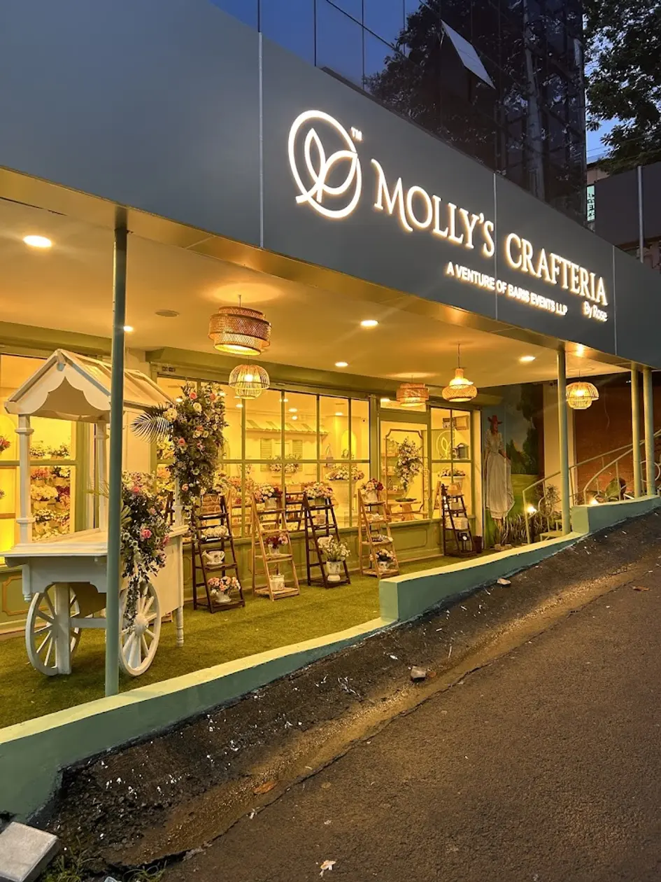 Molly's Crafteria