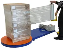 Wrapping & Packing