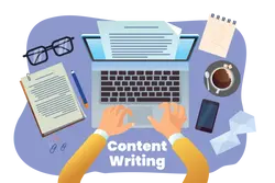 Content Writing
