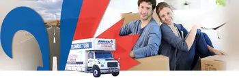 Anber Movers