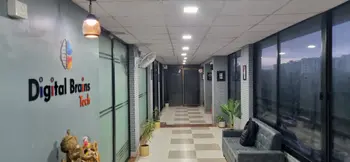 Digital Brains Tech