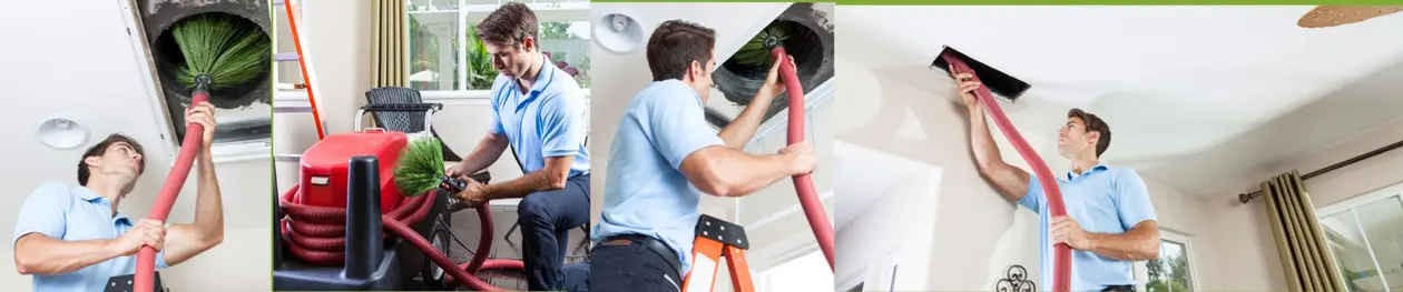 Mr Duct Cleaning