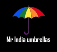 Mr India Umbrellas