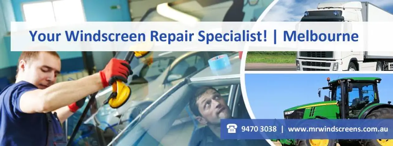 Mr Windscreens