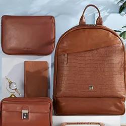 Travel Bag