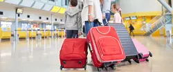 Excess Baggage Courier Service