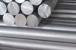 Stainless Steel Round Bars