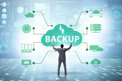 Backup Manpower Support