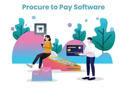 Procure to Pay Software
