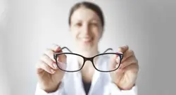 LASIK Eye Surgery
