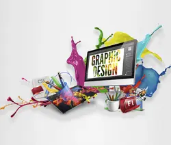 Graphic Designing