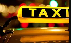 Taxi Services