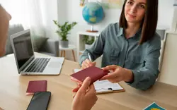 Visa Guidance & Approval