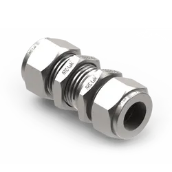 Instrumentation Fittings