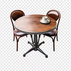 Wood Dining Table