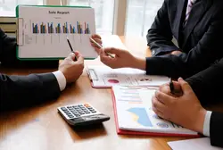 Business & Company Valuation
