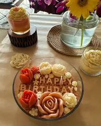 Birthday Candles
