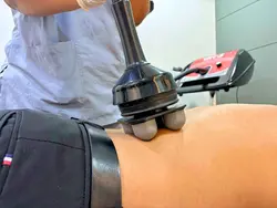 Advanced Physiotherapy