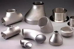 Nickel Pipe Fitting