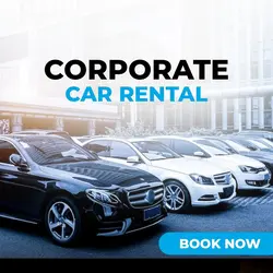 Corporate Car Rental