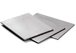 Sheet & Plate
