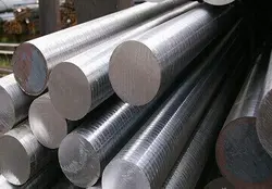 Round bar