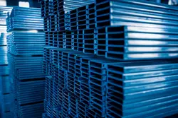 Alloy Steel Plates