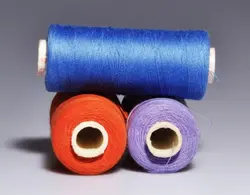 Twisted Yarns