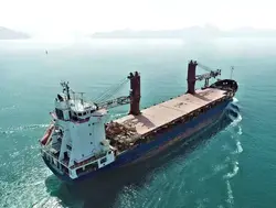 Breakbulk and Chartering
