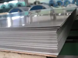 Sheets & Plates